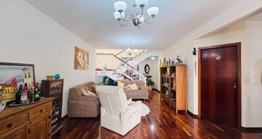 Sobrado com 4 dormitórios à venda, 356 m² por R$ 2.000.000,00 - Jardim Aquarius - São José dos Campos/SP
