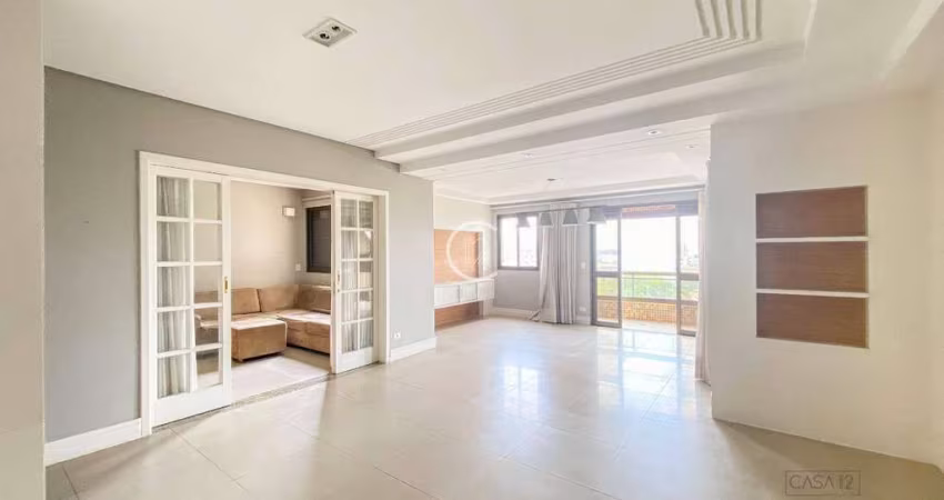 Apartamento com 4 suítes à venda, 205 m² por R$ 2.800.000 - Jardim Aquarius - São José dos Campos/SP
