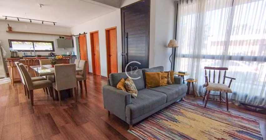 Casa térrea com 4 suítes à venda, 215 m² por R$ 1.300.000 - Condomínio Terras do Vale - Caçapava/SP