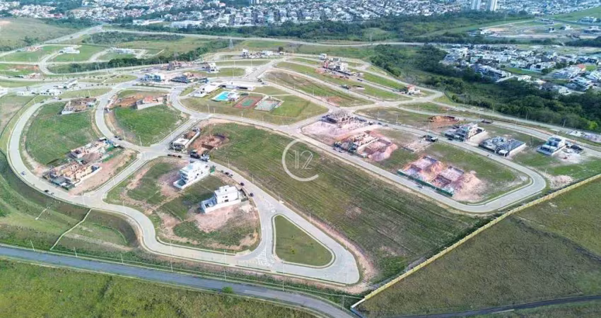 Terreno à venda, 330 m² por r$ 620.000,00 - urbanova - são josé dos campos/sp