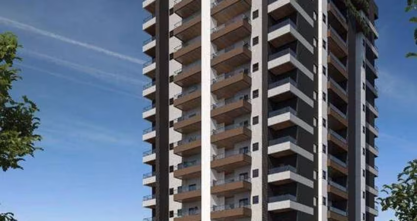 Apartamento com 3 suítes à venda, 112 m² por R$ 1.344.000 - Vila Ema - São José dos Campos/SP