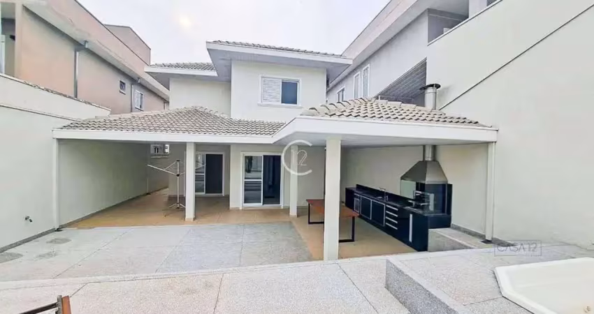 Sobrado com 4 dormitórios à venda, 220 m² por r$ 1.800.000,00 - urbanova - são josé dos campos/sp