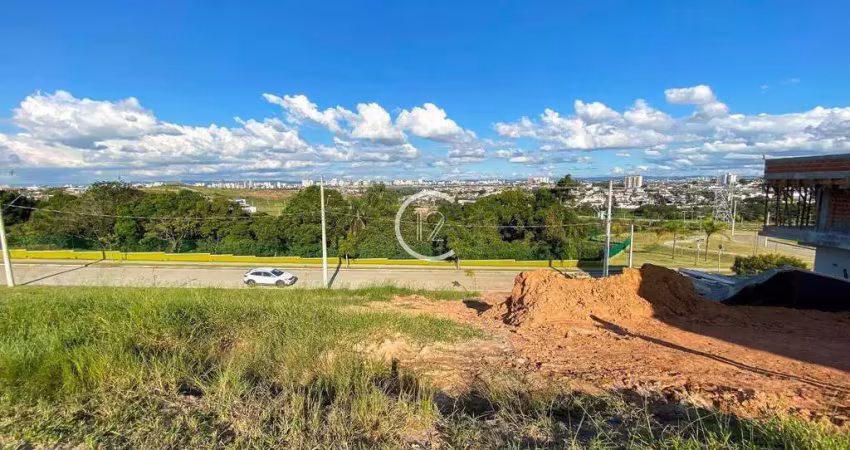 Terreno à venda, 336 m² por r$ 660.000,00 - urbanova - são josé dos campos/sp