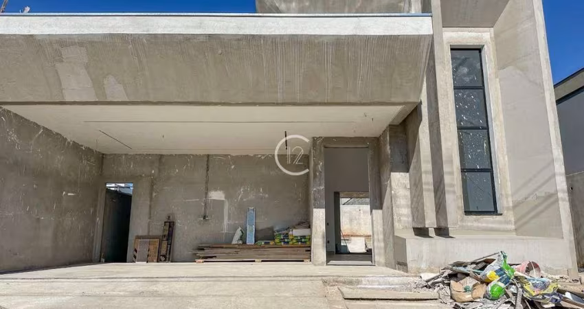 Casa com 3 dormitórios à venda, 170 m² por R$ 1.256.000,00 - Condomínio Santa Mônica - Caçapava/SP