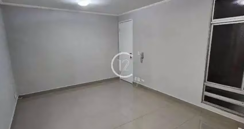 Apartamento com 2 dormitórios à venda, 50 m² por R$ 395.000,00 - Floradas de São José - São José dos Campos/SP