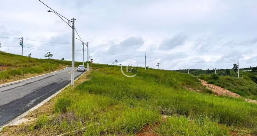 Terreno à venda, 250 m² por r$ 430.000,00 - mirante cambui - são josé dos campos/sp