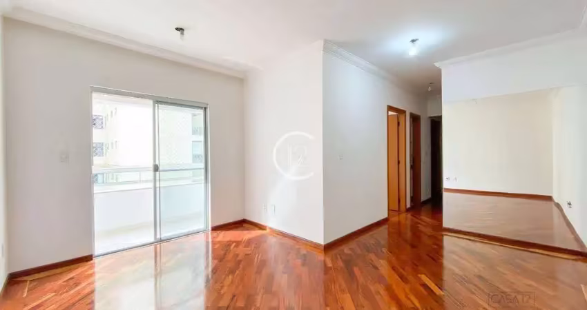 Apartamento com 3 dormitórios à venda, 94 m² por R$ 780.000,00 - Jardim Aquarius - São José dos Campos/SP