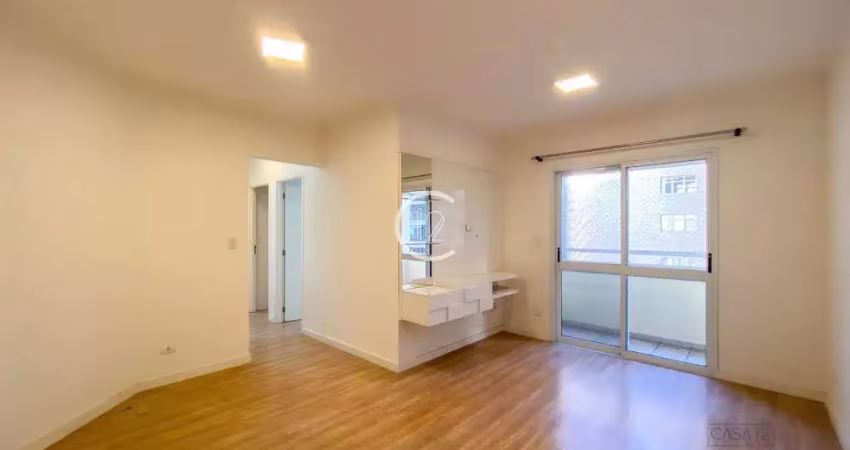 Apartamento com 3 dormitórios à venda, 78 m² por R$ 750.000,00 - Jardim Aquarius - São José dos Campos/SP
