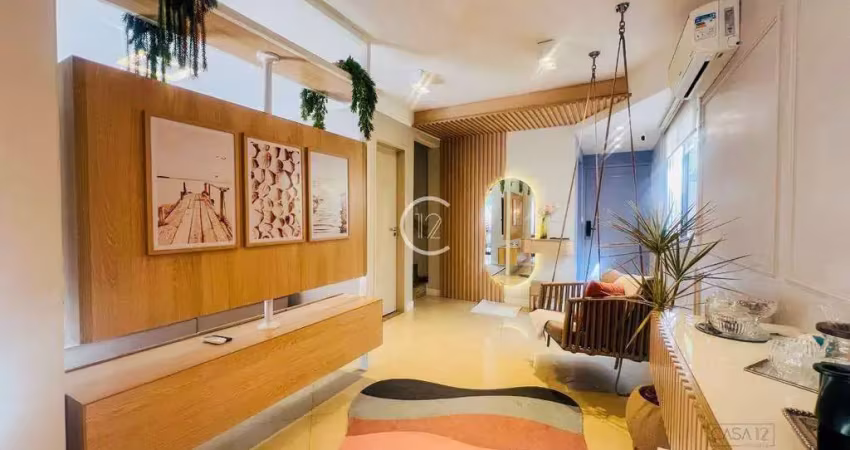 Sobrado com 3 dormitórios à venda, 120 m² por r$ 980.000,00 - villa branca - jacareí/sp