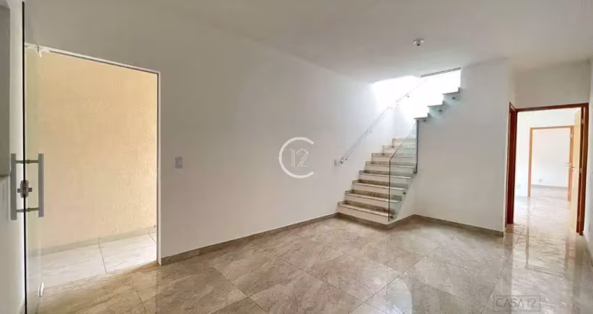 Sobrado com 4 dormitórios à venda, 180 m² por r$ 950.000,00 - jardim das indústrias - são josé dos campos/sp