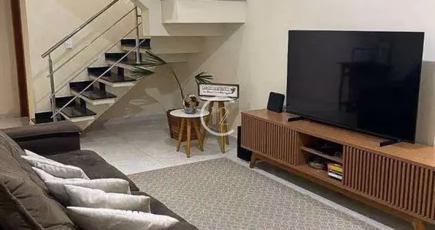 Sobrado moderno com 3 dormitórios (sendo 1 suíte) à venda, 165 m² por r$ 910.000 - jardim das indústrias - são josé dos campos/sp