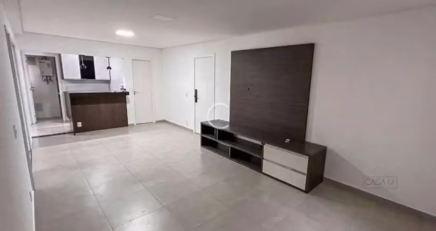 Apartamento com 2 dormitórios à venda, 90 m² por r$ 1.100.000,00 - jardim aquarius - são josé dos campos/sp