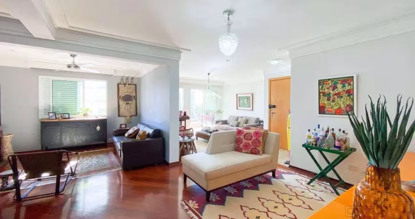 Apartamento com 3 suítes à venda, 170 m² por r$ 1.875.000 - vila ema - são josé dos campos/sp