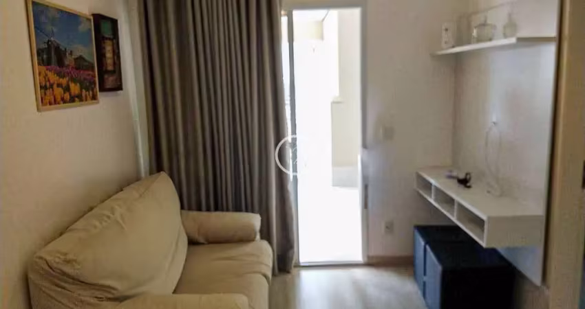 Apartamento com 2 dormitórios à venda, 63 m² por r$ 750.000,00 - jardim aquarius - são josé dos campos/sp