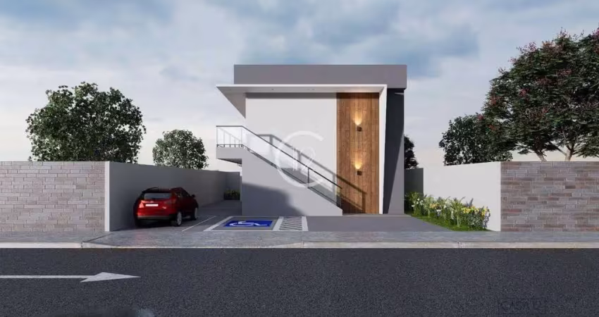Kitnets em construção à venda por r$ 1.180.000 - vila betânia - são josé dos campos/sp