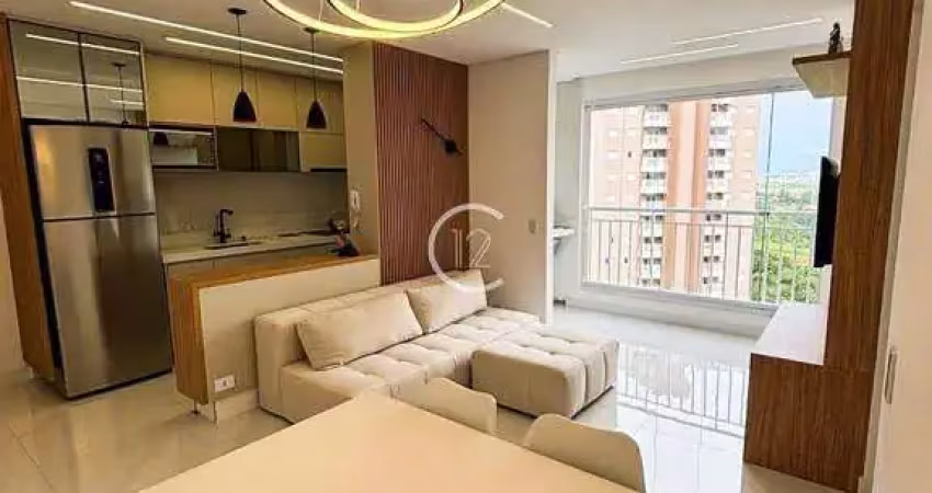 Apartamento com 2 dormitórios à venda, 62 m² por r$ 480.000,00 - pagador de andrade - jacareí/sp