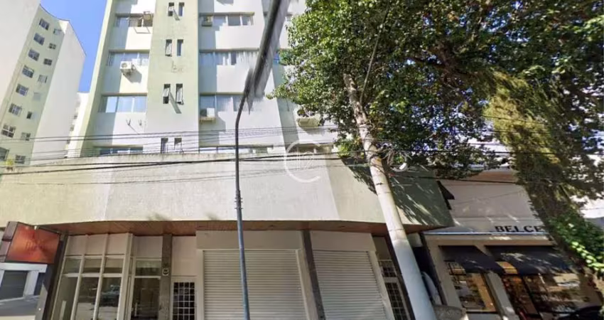Loja à venda na avenida josé longo, 48 m² por r$ 630.000 - jardim são dimas - são josé dos campos/sp
