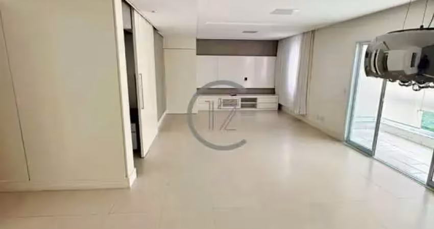 Apartamento com 3 dormitórios à venda, 144 m² por r$ 1.650.000,00 - vila ema - são josé dos campos/sp