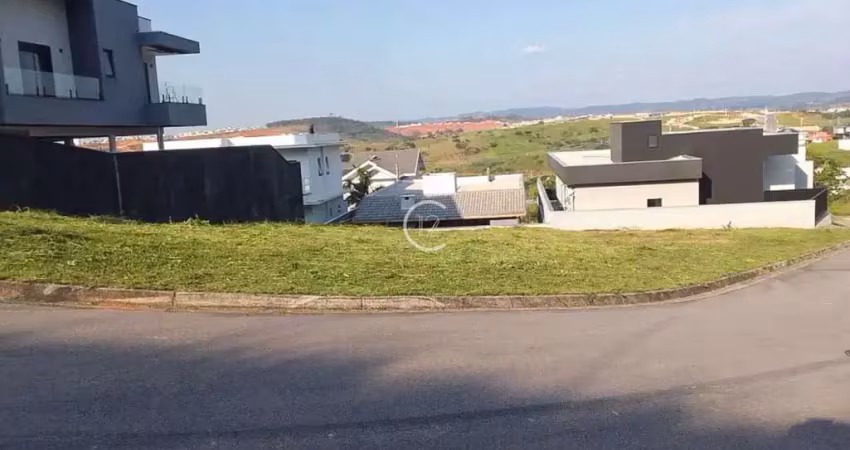 Terreno à venda, 479 m² por r$ 695.000,00 - loteamento verana - são josé dos campos/sp