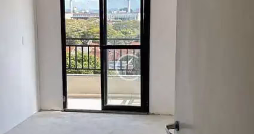 Apartamento com 2 dormitórios à venda, 52 m² por r$ 445.000,00 - parque industrial - são josé dos campos/sp