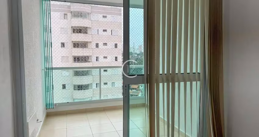 Apartamento com 1 dormitório à venda, 56 m² por r$ 640.000,00 - jardim das colinas - são josé dos campos/sp