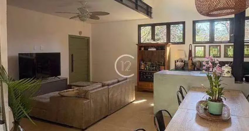 Casa térrea com 4 suítes à venda, 360 m² por r$ 3.600.000 - condomínio lago azul - araçoiaba da serra/sp