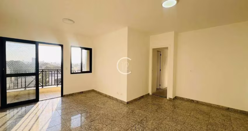 Apartamento com 3 dormitórios à venda, 86 m² por r$ 889.000,00 - vila adyana - são josé dos campos/sp