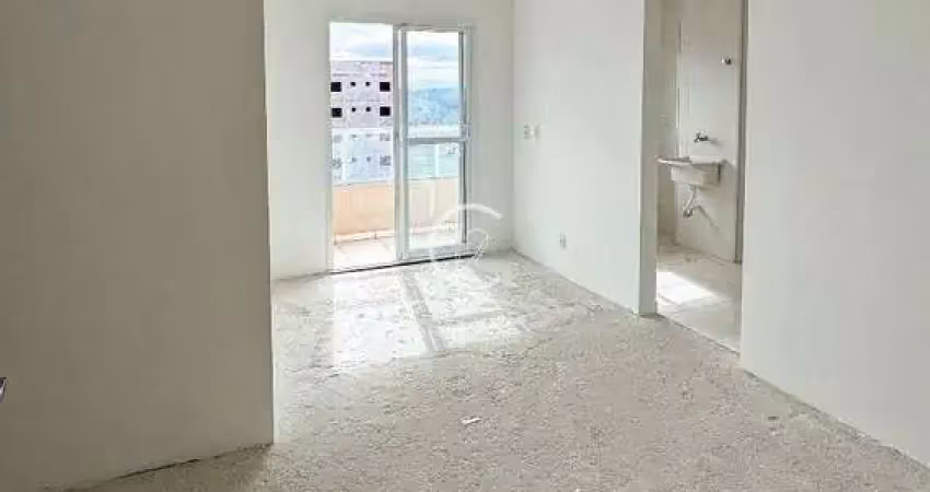 Apartamento com 2 dormitórios à venda, 60 m² por r$ 520.000,00 - urbanova - são josé dos campos/sp