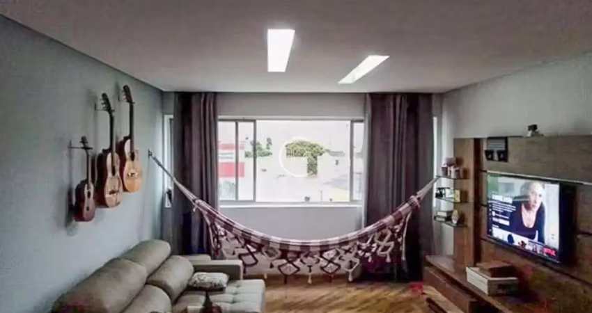 Apartamento com 3 dormitórios à venda, 112 m² por r$ 500.000,00 - jardim são dimas - são josé dos campos/sp