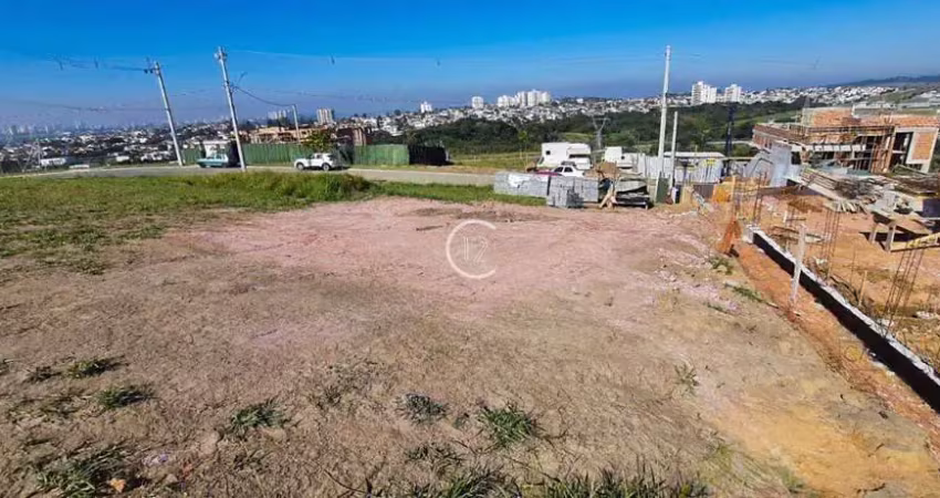 Terreno à venda, 332 m² por r$ 640.000,00 - urbanova - são josé dos campos/sp