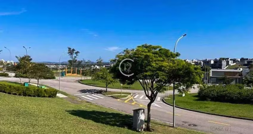 Terreno à venda, 486 m² por r$ 890.000,00 - urbanova - são josé dos campos/sp