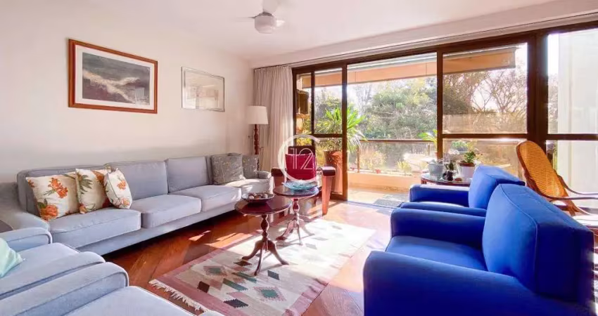 Apartamento com 3 dormitórios à venda, 145 m² por r$ 1.300.000,00 - vila adyana - são josé dos campos/sp