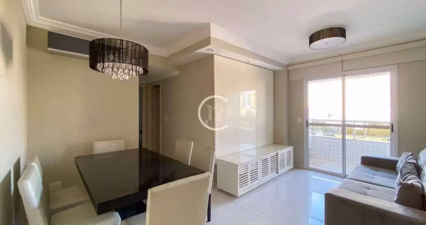 Apartamento com 2 dormitórios à venda, 68 m² por r$ 750.000,00 - vila adyana - são josé dos campos/sp