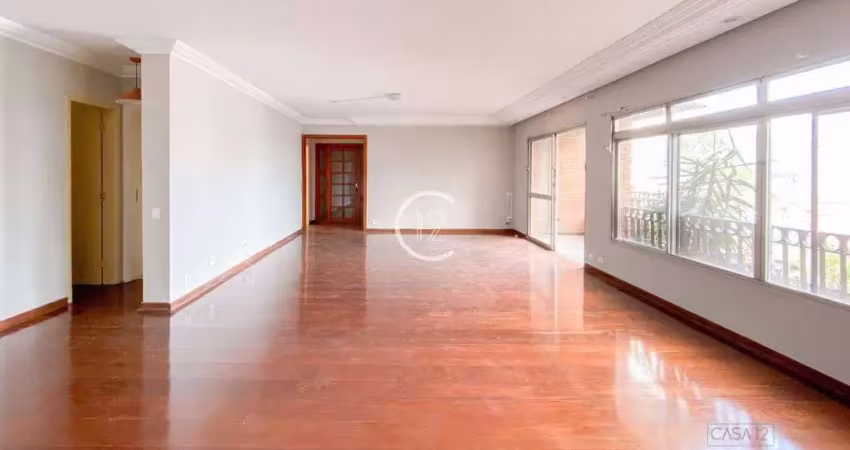 Apartamento com 4 dormitórios à venda, 220 m² por r$ 1.250.000,00 - vila ema - são josé dos campos/sp