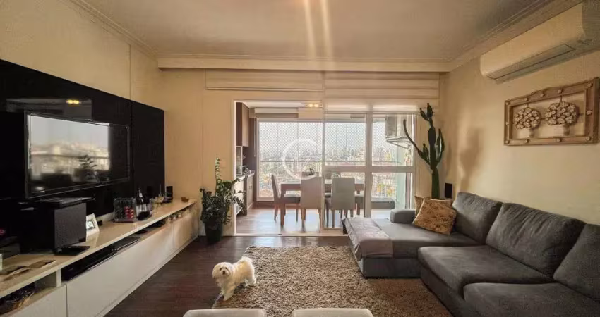 Apartamento com 2 dormitórios à venda, 75 m² por r$ 800.000,00 - jardim das indústrias - são josé dos campos/sp