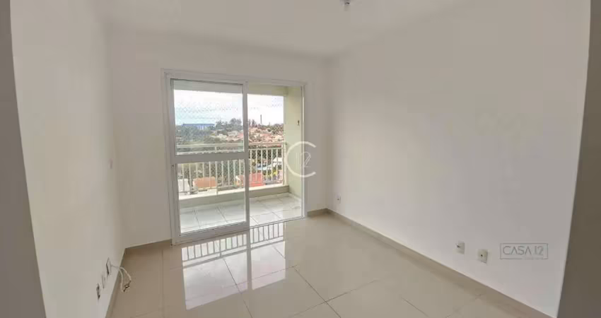 Apartamento com 3 dormitórios à venda, 74 m² por r$ 550.000,00 - jardim uirá - são josé dos campos/sp