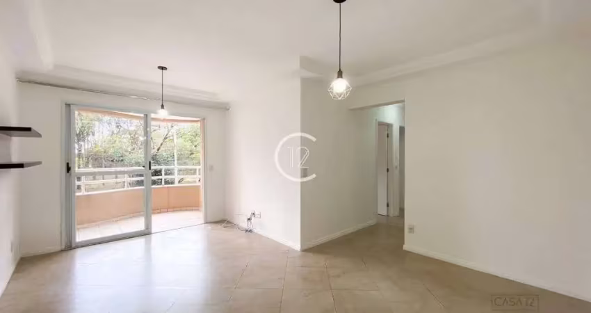 Apartamento com 3 dormitórios, 84 m² - venda por r$ 565.000,00 ou aluguel por r$ 3.143,00/mês - santana - são josé dos campos/sp