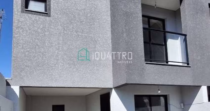 Casa com 3 quartos à venda na Rua Doutor Antônio Gomes, 509, Xaxim, Curitiba