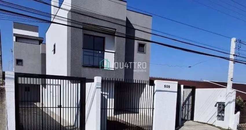 Casa com 3 quartos à venda na Rua Doutor Antônio Gomes, 509, Xaxim, Curitiba