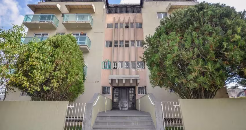 Apartamento com 2 quartos à venda na Rua Doutor Sátilas do Amaral Camargo, 303, Tingui, Curitiba