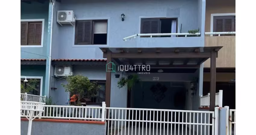 Casa com 3 quartos à venda na Campos Novos, 60, Ubatuba, São Francisco do Sul