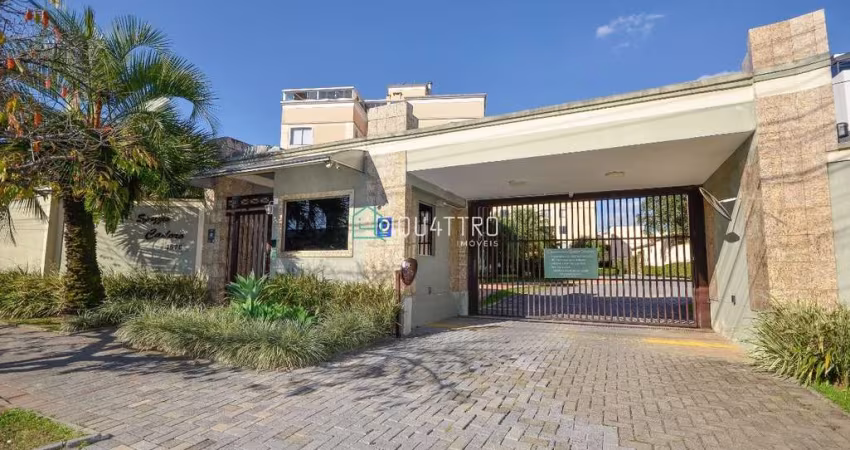 Apartamento à venda na Avenida Anita Garibaldi, 1576, Cabral, Curitiba