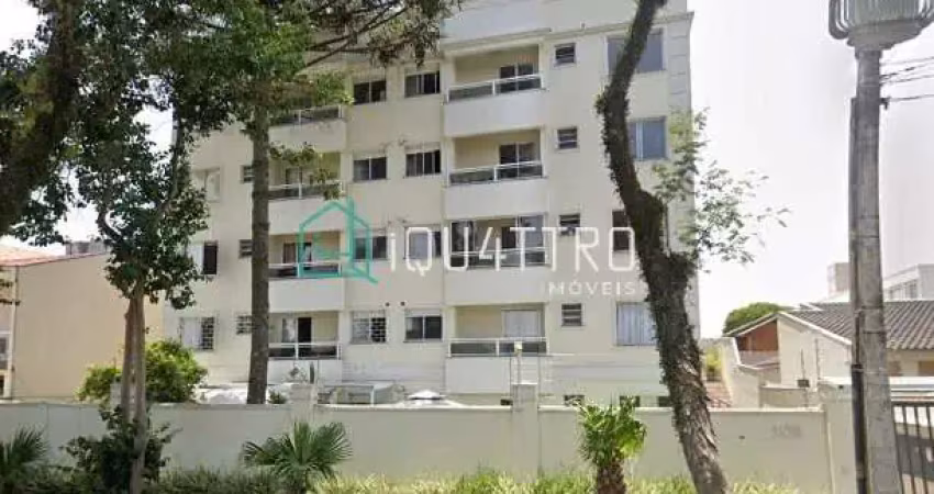 Apartamento com 2 quartos à venda na Rua Nicarágua, 1701, Bacacheri, Curitiba