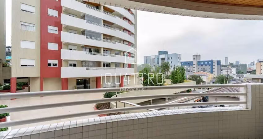 Apartamento com 3 quartos à venda na Rua Desembargador Isaías Bevilaqua, 378, Mercês, Curitiba