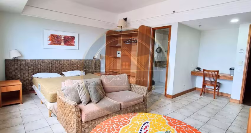 Flat Com Vista no Tropical Executive!