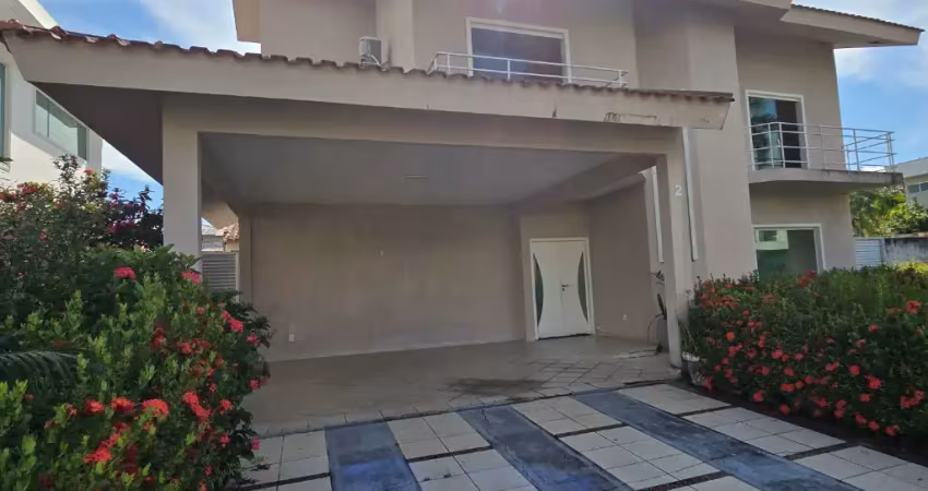 Casa em Condomínio Fechado na Ponta Negra!
