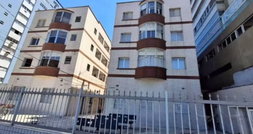 Oportunidade – apartamento mobiliado – canto do forte a venda