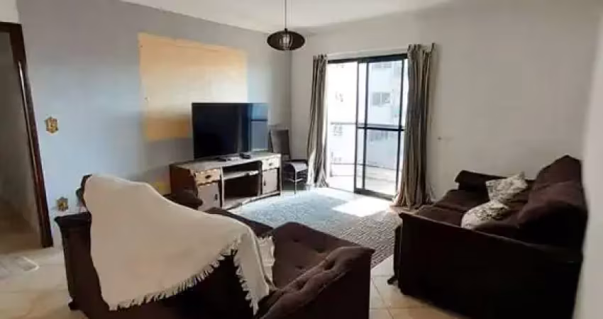 Triplex de luxo na cobertura – totalmente mobiliado na tupi
