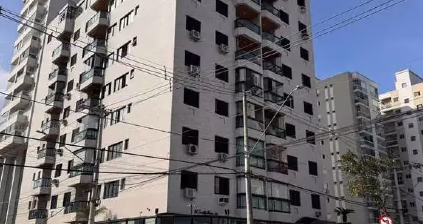 Apartamento com 2 quartos à venda na Cidade Ocian, Praia Grande 