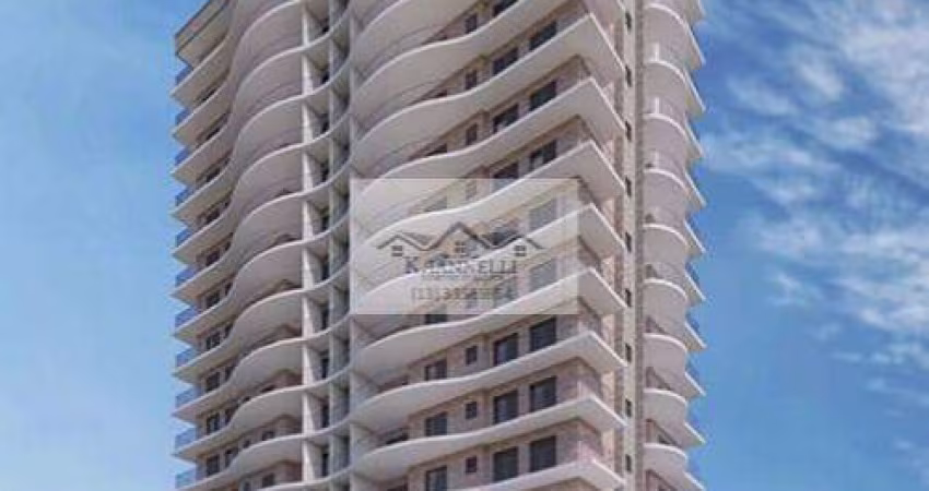 Cobertura Duplex na Guilhermina - Piscina Privativa e 3 Suítes